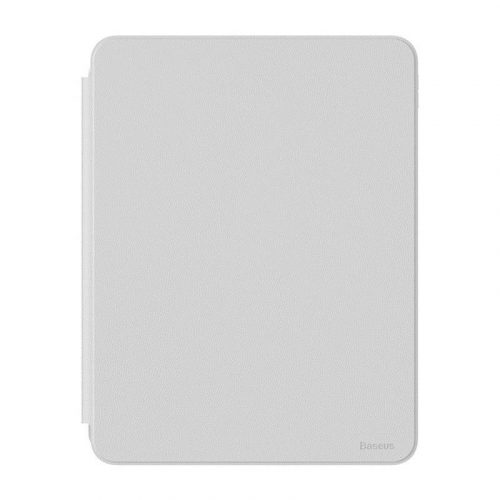 Baseus Minimalista Mágneses tok iPad 10 10. 9" (szürke)