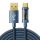 Data Cable to USB-A / Type-C / 3A / 2m Joyroom S-UC027A20 (blue)