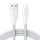 Cable USB Surpass / Lightning / 0.25m Joyroom S-UL012A11 (white)