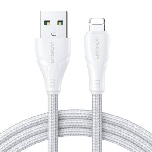 Cable USB Surpass / Lightning / 0.25m Joyroom S-UL012A11 (white)