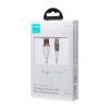 Cable to USB-A / Lightning / 2.4A / 2m Joyroom S-UL012A20 (white)