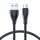 Cable to Micro USB-A / Surpass / 0.25m Joyroom S-UM018A11 (black)