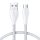 Cable to Micro USB-A / Surpass / 0.25m Joyroom S-UM018A11 (white)