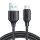 Cable to Micro USB-A / 2.4A / 1m Joyroom S-UM018A9 (black)