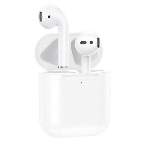 Wireless earphones TWS Foneng BL08L (white)