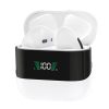 Wireless earphones TWS Foneng BL108 (white)