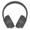 Foneng BL50 Bluetooth 5.0 On-Ear Wireless Headphones (Black)