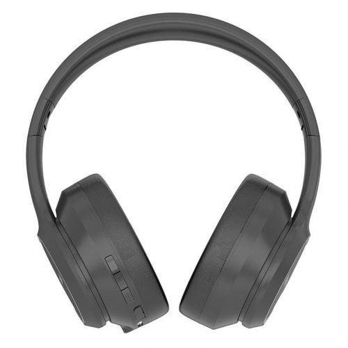 Foneng BL50 Bluetooth 5.0 On-Ear Wireless Headphones (Black)