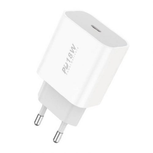 Charger Foneng EU23 18W 1x USB