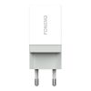 Foneng töltő 1x USB K210 + USB Lightning kábel