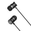 Wired Earbuds XO EP56 (Black)