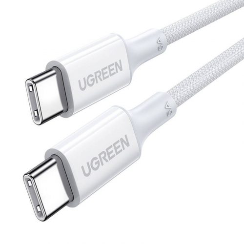 UGREEN 15269 2 x USB-C Kábel , 2m (fehér)