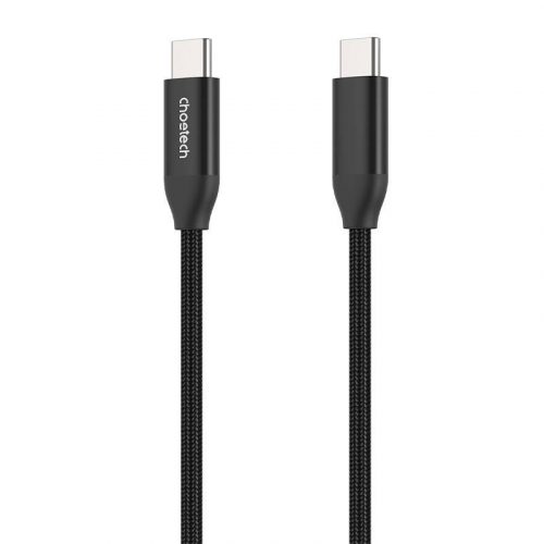 Choetech XCC-1035 Cable USB-C do USB-C 240W 1m (black)