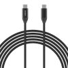 Choetech XCC-1035 Cable USB-C do USB-C 240W 1m (black)