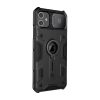 Nillkin CamShield Armor Pro case for iPhone 11 (black)