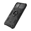 Nillkin CamShield Armor Pro case for iPhone 11 (black)