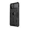 Nillkin CamShield Armor tok iPhone 11 Pro készülékhez (fekete)