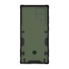 Nillkin CamShield Armor Pro case for Samsung Galaxy S23 Ultra (dark green)