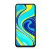 Nillkin CamShield tok Xiaomi Redmi Note 9 Pro/Note 9 Pro Max/Note 9S/Poco M2 Pro (fekete)