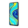 Nillkin CamShield tok Xiaomi Redmi Note 9 Pro/Note 9 Pro Max/Note 9S/Poco M2 Pro (fekete)