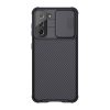 Nillkin CamShield Pro case for Samsung Galaxy S21 (black)