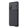 Nillkin CamShield Pro case for Samsung Galaxy S21 (black)