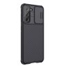 Nillkin CamShield Pro case for Samsung Galaxy S21 (black)