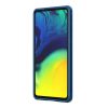 Nillkin CamShield Pro tok Samsung Galaxy A52/A52S 4G/5G készülékhez (kék)