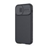 Nillkin CamShield Pro case for  iPhone 12 Mini (black)