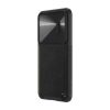 Nillkin CamShield Leather case for Samsung Galaxy S23 (black)