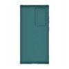 Nillkin CamShield Leather S case for Samsung Galaxy S23 Ultra (Exuberant Green)