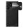 Nillkin CamShield Leather case for Samsung Galaxy S22 Ultra (Black)