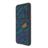 Nillkin Striker case for Samsung Galaxy S23+/S23 Plus (Blue Green)