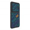 Nillkin Striker case for Samsung Galaxy S23+/S23 Plus (Blue Green)