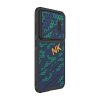 Nillkin Striker case for Samsung Galaxy S23 (Blue Green)