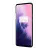 Nillkin Super Frosted Shield tok a OnePlus 7 Pro-hoz (fekete)