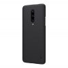 Nillkin Super Frosted Shield case for OnePlus 7 Pro (black)