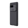 Nillkin CamShield Pro case for Google Pixel 7 (black)