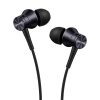 Wired earphones 1MORE Piston Fit (gray)