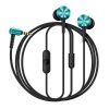 Wired earphones 1MORE Piston Fit (blue)