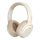 Edifier W820NB Plus Wireless Headphones, ANC (beige)