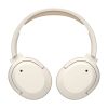 Edifier W820NB Plus Wireless Headphones, ANC (beige)