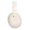 Edifier W820NB Plus Wireless Headphones, ANC (beige)