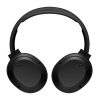 Edifier W820NB Plus Wireless Headphones, ANC (black)