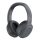 Edifier W820NB Plus Wireless Headphones, ANC (grey)