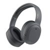 Edifier W820NB Plus Wireless Headphones, ANC (grey)