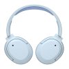 Edifier W820NB Plus Wireless Headphones, ANC (blue)