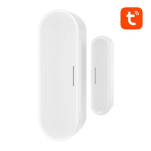 Smart Door Window Sensor WiFi NEO NAS-DS07W TUYA