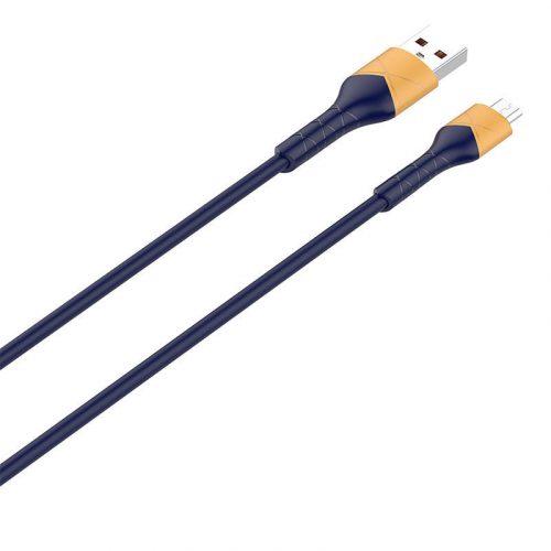 Fast Charging Cable LDNIO LS802 Micro, 30W