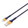 Fast Charging Cable LDNIO LS802 Micro, 30W